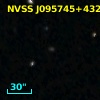 NVSS J095745+432648