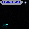 B3 0947+429