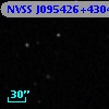 NVSS J095426+430415