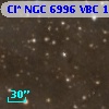 Cl* NGC 6996    VBC    1550