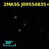 2MASS J09554835+4215078