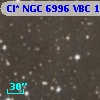 Cl* NGC 6996    VBC    1551