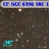 Cl* NGC 6996    VBC    1552