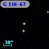 G 116-67