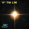 V* TW LMi