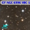Cl* NGC 6996    VBC    1553