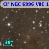 Cl* NGC 6996    VBC    1554
