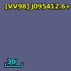 [VV98] J095412.6+420110
