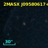 IRAS 09550+4119
