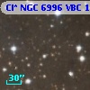 Cl* NGC 6996    VBC    1555