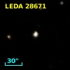 LEDA   28671