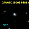 2MASX J10031688+4134323