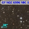 Cl* NGC 6996    VBC    1556