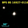 BPS BS 16927-0116