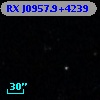 RX J0957.9+4239