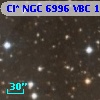 Cl* NGC 6996    VBC    1557