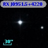 RX J0951.5+4220