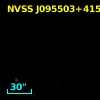 NVSS J095503+415235