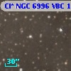 Cl* NGC 6996    VBC    1558