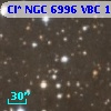 Cl* NGC 6996    VBC    1560