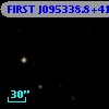 FIRST J095338.8+414937