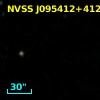 NVSS J095412+412553