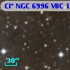 Cl* NGC 6996    VBC    1561