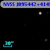 NVSS J095442+414508