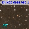 Cl* NGC 6996    VBC    1567