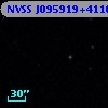 NVSS J095919+411055