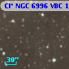 Cl* NGC 6996    VBC    1569