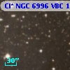 Cl* NGC 6996    VBC    1570