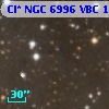 Cl* NGC 6996    VBC    1571