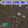 Cl* NGC 6996    VBC    1573