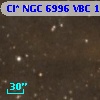 Cl* NGC 6996    VBC    1574