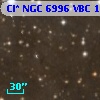 Cl* NGC 6996    VBC    1576