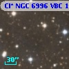 Cl* NGC 6996    VBC    1578
