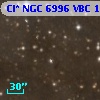 Cl* NGC 6996    VBC    1581