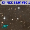 Cl* NGC 6996    VBC    1585