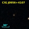 ClG J0956+4107