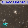 Cl* NGC 6996    VBC    1587