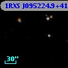 1RXS J095224.9+415300