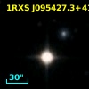 1RXS J095427.3+410534