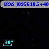 1RXS J095610.5+403950