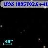 1RXS J095702.6+415815