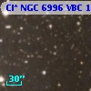 Cl* NGC 6996    VBC    1591