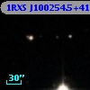 1RXS J100254.5+412220