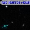 NSC J095526+431835