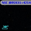 NSC J095831+425417