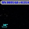 WN B0954.0+4135A